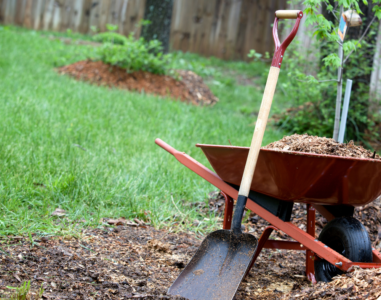 Yard Waste Collection - Village of Union Grove